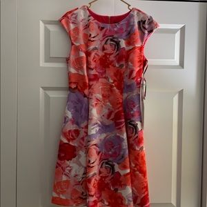 Vince Camuto Dress